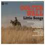 Colter Wall: Little Songs, LP