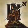 : Die drei Musketiere: D'Artagnan, CD