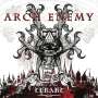 Arch Enemy: Rise Of The Tyrant (Reissue 2023), CD
