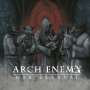 Arch Enemy: War Eternal (Re-issue 2023) (180g) (Limited Edition) (Transparent Magenta Vinyl), LP
