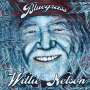 Willie Nelson: Bluegrass, CD