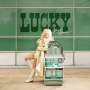 Megan Moroney: Lucky, CD