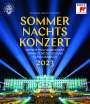 : Wiener Philharmoniker - Sommernachtskonzert Schönbrunn 2023, BR