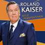 Roland Kaiser: Neue Perspektiven, CD