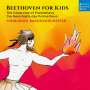 Ludwig van Beethoven: Die Geschöpfe des Prometheus op.43 (Fassung für Kinder), CD