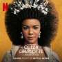 Alicia Keys: Queen Charlotte: A Bridgerton Story (Covers From The Netflix Series) (Limited Edition) (Translucent Red Vinyl), LP