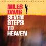 Miles Davis: Seven Steps To Heaven (Limited Numbered Edition) (Hybrid-SACD), SACD