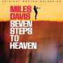 Miles Davis: Seven Steps To Heaven (SuperVinyl) (180g) (Limited Numbered Edition), LP