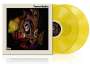 Trevor Rabin: Rio (180g) (Sun Yellow Vinyl), LP,LP