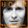 Michael Holm: Das Original, CD,CD,CD