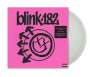 Blink-182: One More Time... (Limited Indie Edition) (Coke Bottle Clear Vinyl), LP