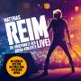 Matthias Reim: Die Höhepunkte der Arena-Konzerte – Live!, CD