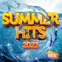 : Radio Italia Summer Hits 2023, CD,CD