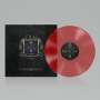 D'Virgilio, Morse & Jennings: Sophomore (180g) (Limited Edition) (Transparent Red Vinyl), LP