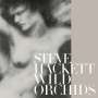 Steve Hackett: Wild Orchids (180g), LP,LP