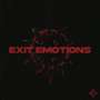 Blind Channel: Exit Emotions (180g) (Limited Edition) (Transparent Red/Black Marbled Vinyl), LP