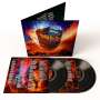 Judas Priest: Invincible Shield (180g) (Limited Edition) (Alternate Cover Artwork), LP,LP