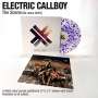 Electric Callboy (ex-Eskimo Callboy): The Scene (Limited Edition) (Re-issue 2023) (Clear / Purple Splattered Vinyl), LP