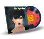 Nina Hagen: Nina Hagen Band (180g) (Limited 45th Anniversary Edition) (Red/Black Vinyl), LP