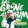 Nilsen: Das grüne Album, CD