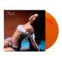 Tyla: Tyla (Orange Red Vinyl), LP