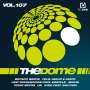 : The Dome Vol. 107, CD,CD