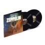 Matthias Reim: Zeppelin (180g), LP,LP