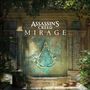 : Assassin's Creed Mirage (O.S.T.) (Amber Vinyl), LP,LP