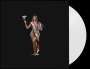 Beyoncé: Cowboy Carter (Snake Face Version) (180g) (Limited Edition) (Opaque White Vinyl), LP,LP