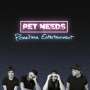 Pet Needs: Primetime Entertainment (Neon Yellow Vinyl), LP