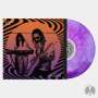 Moon Duo: Live At Levitation (Limited Edition) (Purple Marbled Vinyl), LP