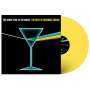 Richard Cheese: Sunny Side Of The Moon: The Best Of Richard Cheese (Yellow Vinyl), LP
