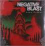 Negative Blast: Echo Planet, LP