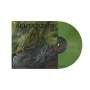 Alustrium: Insurmountable (Jade Green Vinyl), 10I