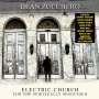 Dean Zucchero: Electric Church For The Spiritually Misguided, CD