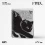 (G)I-dle: I Feel (Cat Version) (Deluxe Box Set 1), CD