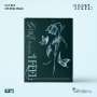 (G)I-dle: I Feel (Butterfly Version) (Deluxe Box Set 2), CD,Buch