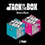J-Hope: Jack In The Box (HOPE Edition) (Random: Blue Or Pink), CD