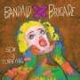 Bandaid Brigade: Sex Is Terrifying, CD