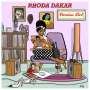 Rhoda Dakar: Version Girl (Limited Edition) (Galaxy Purple Vinyl), LP