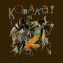 Remi Kabaka: Son Of Africa, LP,LP