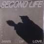 Jaws of Love: Second Life (Eco-Mix Colored Vinyl), LP