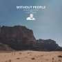 Donovan Woods: Without People, LP
