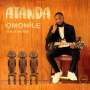 Atanda: Omonile, Son of the Soil, CD
