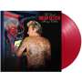 Brian Setzer: The Devil Always Collects (Transparent Red Vinyl), LP