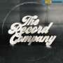 The Record Company: The 4th Album, LP