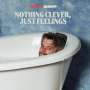 CLT DRP: Nothing Clever, Just Feelings, CD