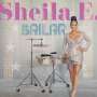 Sheila E.: Bailar, CD