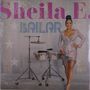 Sheila E.: Bailar, LP