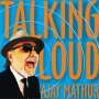 Ajay Mathur: Talking Loud, CD